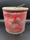 Mit-shell Bate Bucket-With Inner Bucket
