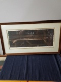 Kentucky Long- Signed