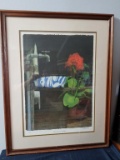 Remembrance of Dolly- Signed & Numbered Print