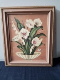 Flower Print