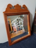 Halifax NC Walnut Frame Ellis Vaughan