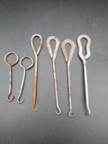 Antique Button Hooks