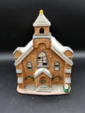 Lefton Church