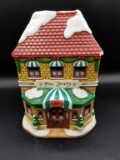 Lefton Jewelry Shop