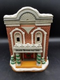 Lefton Savings & Loan