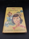 Book -1949 Enchanted Caravan