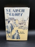 Book- Search For Glory