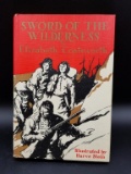 Book- Sword Of The Wilderness