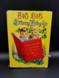 Book- Big Big Story Book