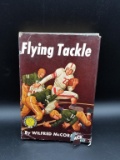 Book- The Flying Tackle