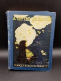 Book- A Little Princess Book