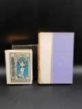Book- Hiram Golfs Religion & German Bible