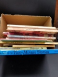 Assortment of Children's Books