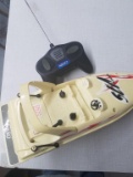 Nikko Remote Control Sea Racer