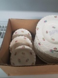 Box Lot- Royal Staffordshire Bowls