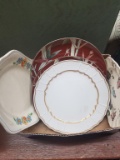 Box Lot-Assorted Dishes