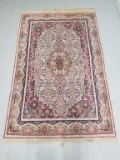 Area Rug-Some Wear