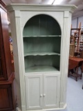 Corner Cabinet