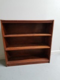 Pine Bookshelf