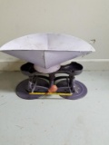 Farm Scale Weight