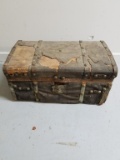 Small Vintage Trunk