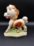 Vintage 1950's Rempel Pony Horse Figurine