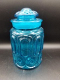 LE Smith Moon & Stars Apothecary Jar