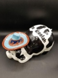 Mucho Mula Novelty Piggy Bank