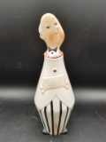 1960's Holt Howard Ceramic Butler