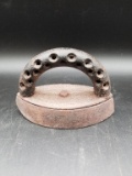 Small Iron