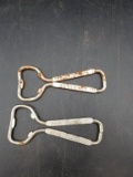Pepsi & 7-Up Bottle Opener