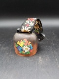 Decorative Bell- Made In West Germany