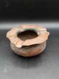 Metal Ashtray