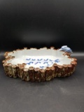 Japanese Ceramic Planter/Bowl