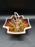 Vintage 1960's Sequoia Pottery Bowl