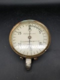 Jas. P. Marsh& Co  Radiator Corporation Gauge