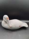 Painted Wood Duck