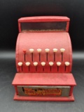 Tom Thumb Cash Register