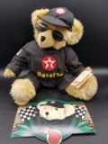 4th Edition 2000 Havoline Plush Bear