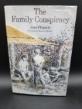 Book- The Family Conspiracy