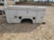 Service Truck Bed