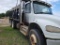 2009 freightliner ready to work 8.3 Cummins 10 speed transmission
