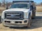 2015 f550 dump truck 6 7 diesel working every day