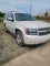 Chevy Tahoe REBUILT TITLE RUNS GOOD