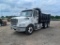 2013 dump truck Dd13 10 speed transmission ready to work
