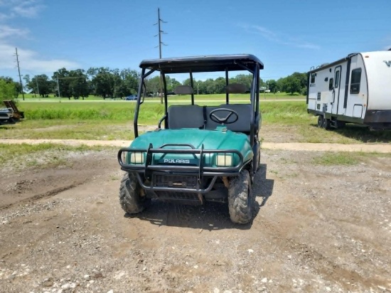 Polaris Ranger 6x6 NO TITLE