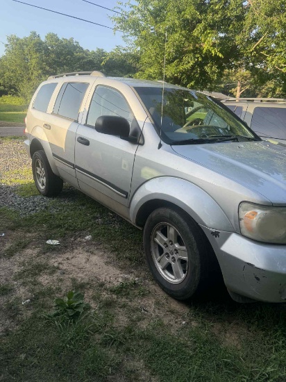 2007 Dodge Durango