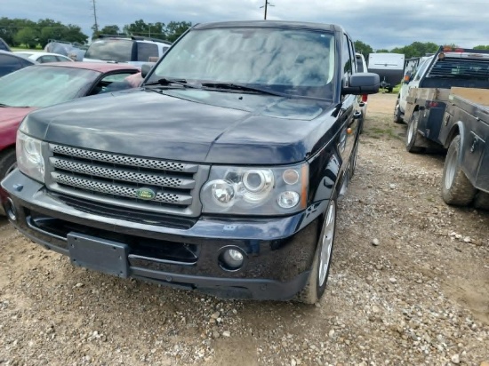 2008 Highlander