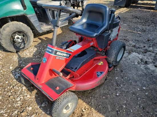 Snapper Lawnmower
