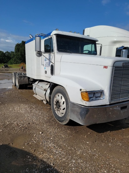 1992 Freightliner fld120